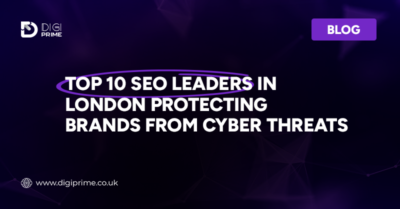 seo leader in London